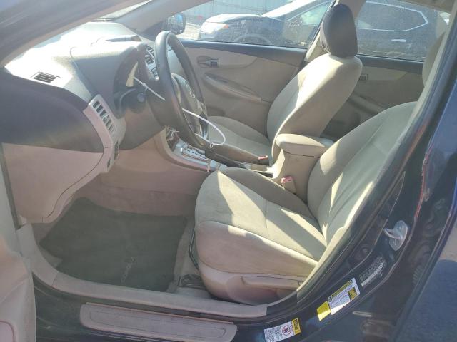 Photo 7 from auction – 2012 TOYOTA COROLLA BA with VIN 2T1BU4EE7CC770974
