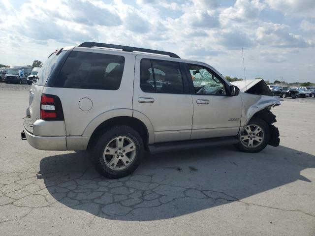 Photo 3 from auction – 2007 FORD EXPLORER XLT with VIN 1FMEU73E67UB40188