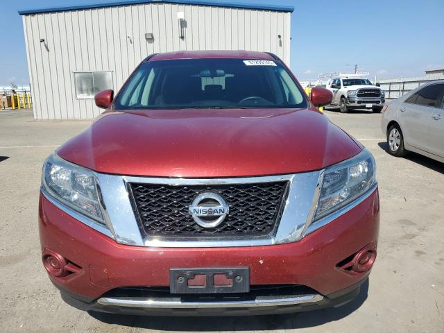 Zdjęcie 5 z aukcji – 2013 NISSAN PATHFINDER z VIN 5N1AR2MN7DC679762