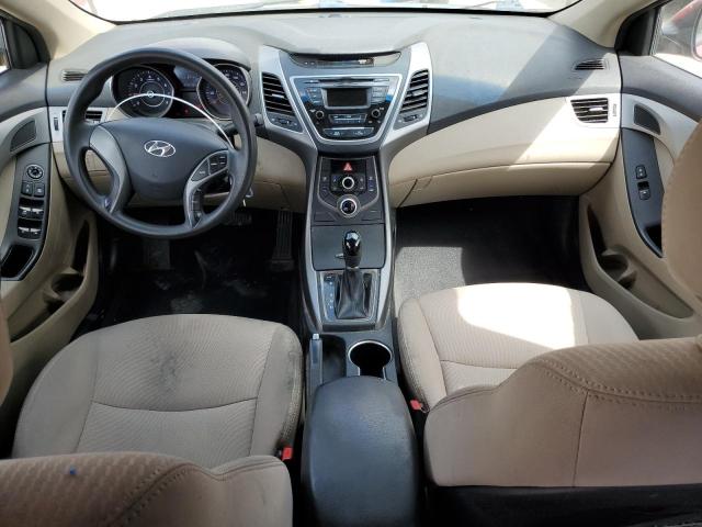 Photo 8 from auction – 2016 HYUNDAI ELANTRA SE with VIN 5NPDH4AE7GH772875
