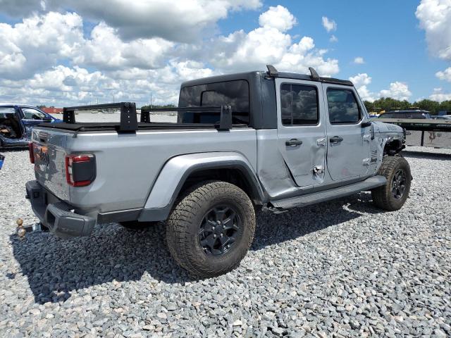 Photo 3 from auction – 2021 JEEP GLADIATOR with VIN 1C6HJTAGXML513426