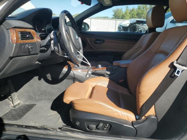 Photo 7 from auction – 2008 BMW 335 I with VIN WBAWL73588P178854