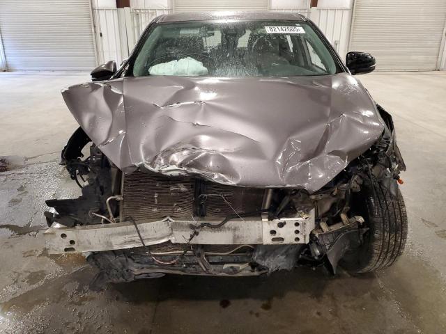 Photo 5 from auction – 2018 TOYOTA HIGHLANDER with VIN 5TDBZRFH7JS854658