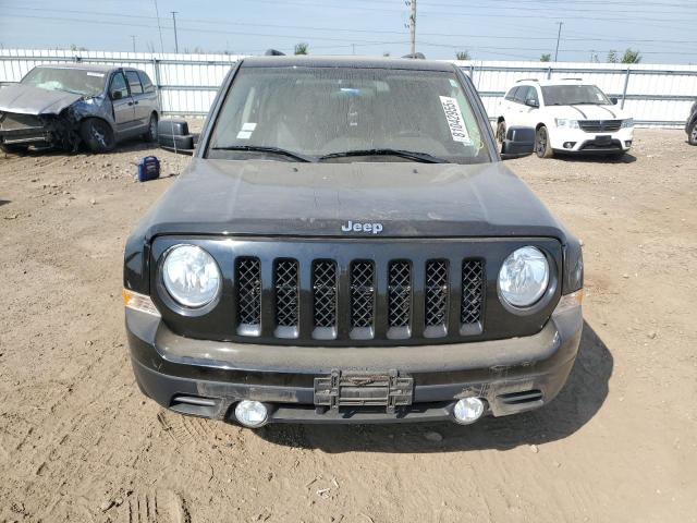 Photo 5 from auction – 2014 JEEP PATRIOT LA with VIN 1C4NJPFA3ED715401