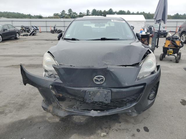 Photo 5 from auction – 2013 MAZDA 3 I with VIN JM1BL1WP9D1789159