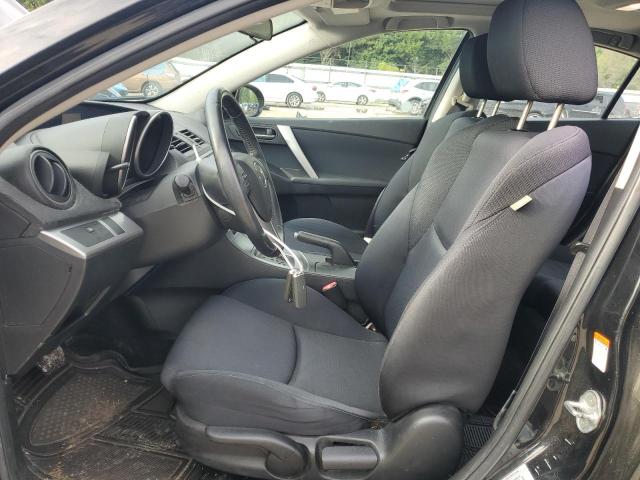 Photo 7 from auction – 2010 MAZDA 3 S with VIN JM1BL1S51A1154890