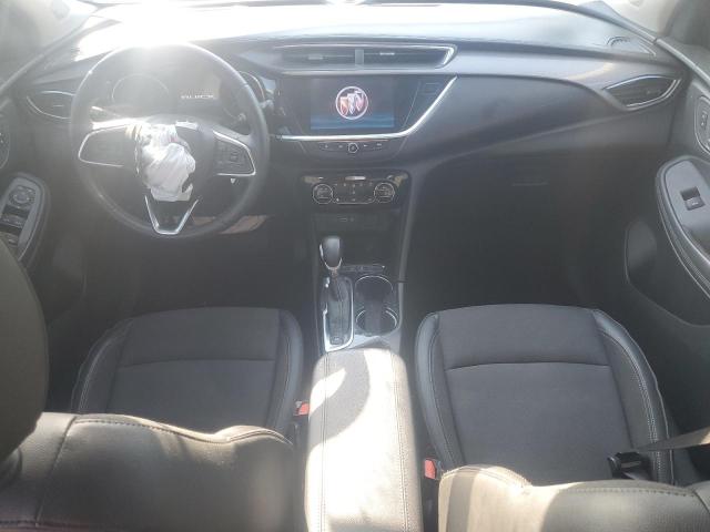 Photo 8 from auction – 2021 BUICK ENCORE GX with VIN KL4MMDS2XMB108500