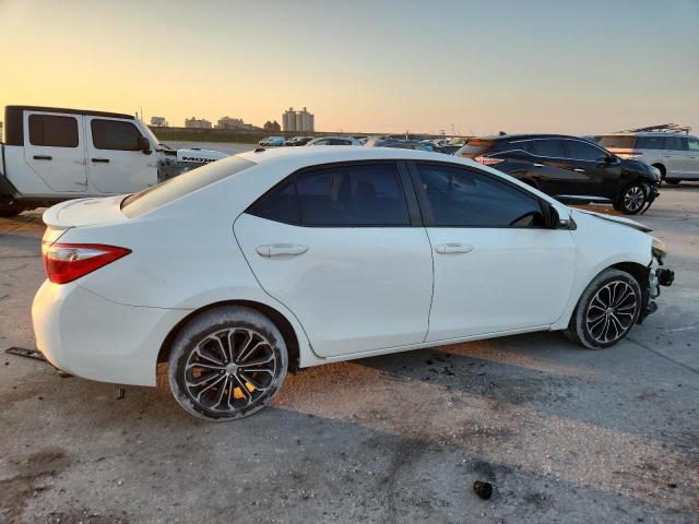 Photo 3 from auction – 2014 TOYOTA COROLLA L with VIN 5YFBURHE6EP046947