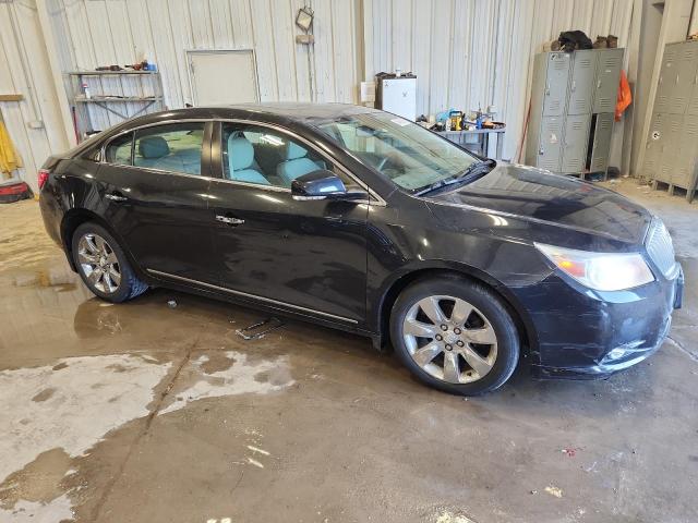 Фото 4 с аукциона – 2012 BUICK LACROSSE P с VIN 1G4GF5E39CF182372