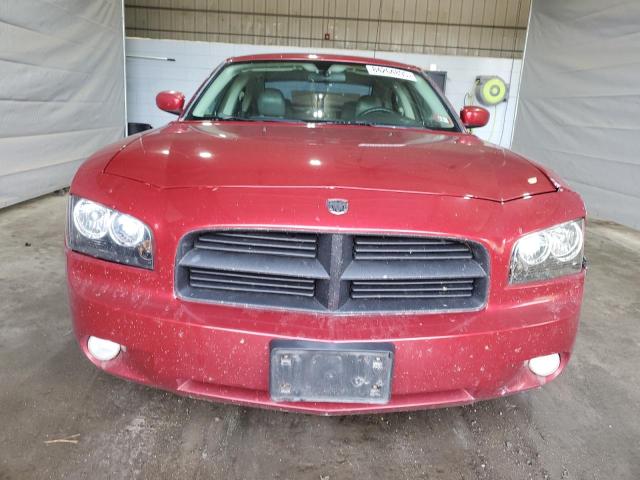 Photo 5 from auction – 2010 DODGE CHARGER R/ with VIN 2B3CA5CT8AH172076