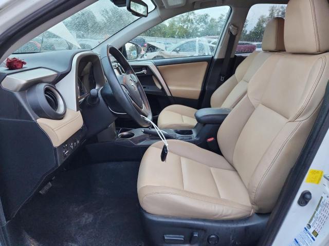 Zdjęcie 7 z aukcji – 2015 TOYOTA RAV4 LIMIT z VIN 2T3DFREV8FW238580