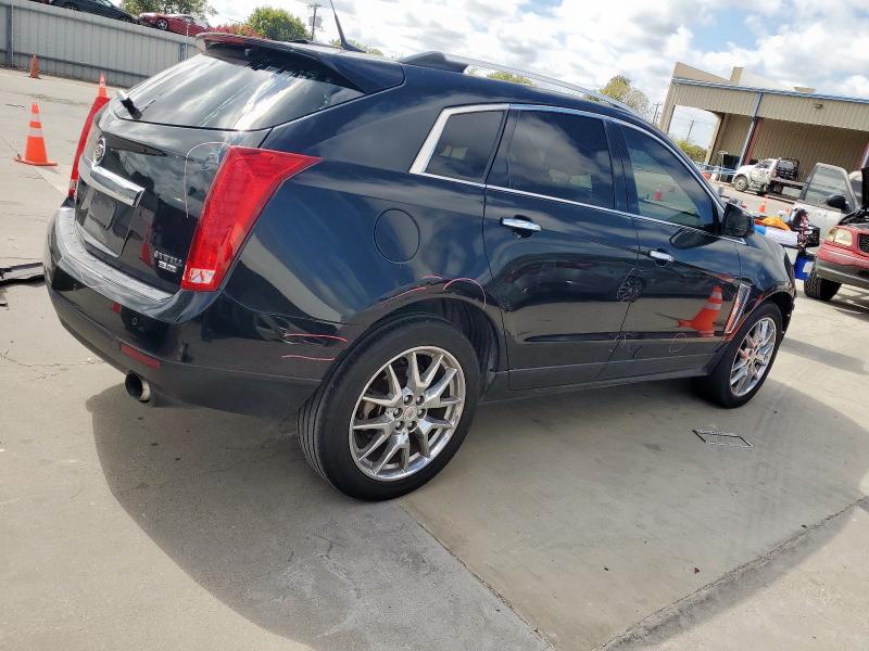 Photo 3 from auction – 2014 CADILLAC SRX PERFOR with VIN 3GYFNCE34ES625074