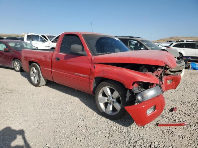 Photo 4 from auction – 2001 DODGE RAM 1500 with VIN 1B7HC16Z01S753748