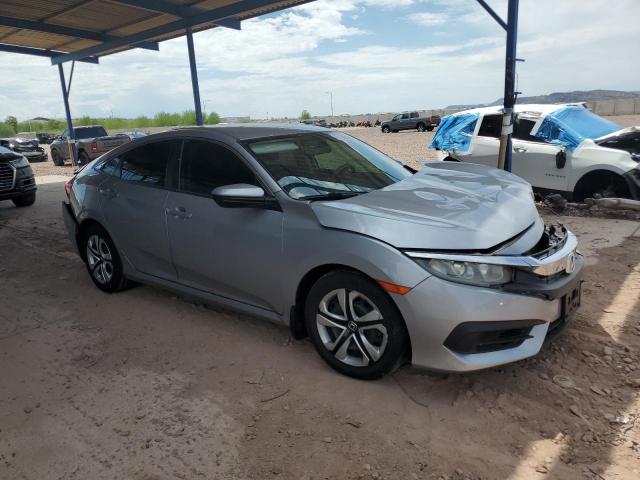 Photo 4 from auction – 2017 HONDA CIVIC LX with VIN 2HGFC2F54HH570298