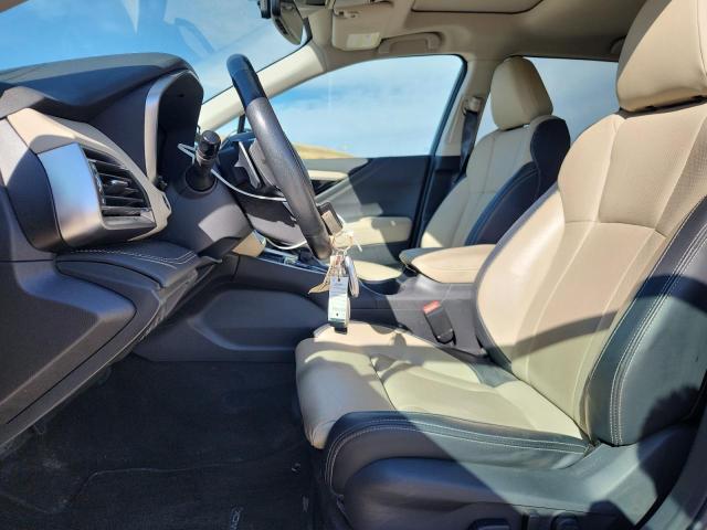 Photo 7 from auction – 2023 SUBARU OUTBACK LI with VIN 4S4BTANC4P3210159