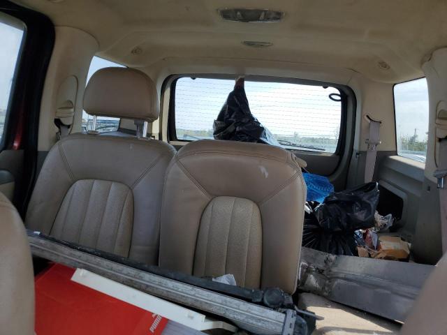 Фото 10 с аукциона – 2002 MERCURY MOUNTAINEER с VIN 4M2ZU86W82UJ36307