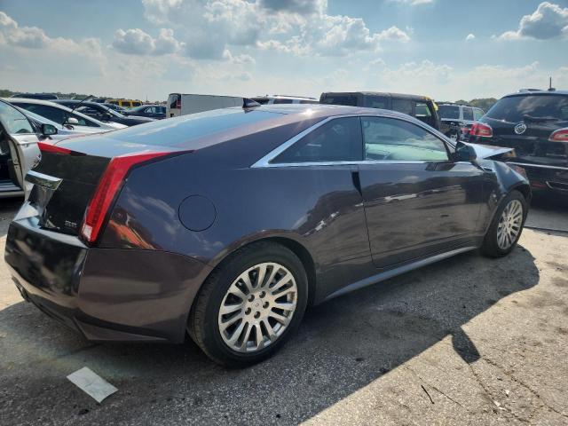 Zdjęcie 3 z aukcji – 2014 CADILLAC CTS PREMIU z VIN 1G6DD1E33E0122571