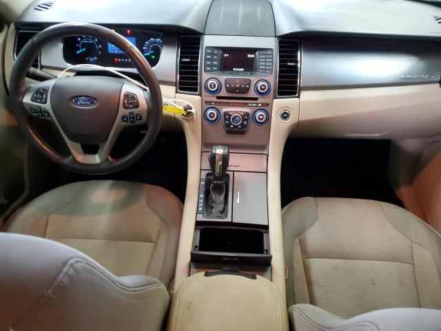 Photo 8 from auction – 2014 FORD TAURUS SEL with VIN 1FAHP2H83EG175030