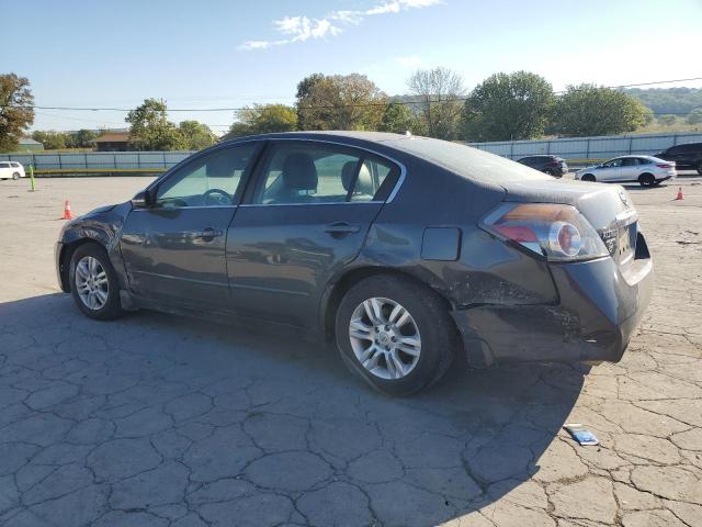 Photo 2 from auction – 2010 NISSAN ALTIMA BAS with VIN 1N4AL2AP1AN549297