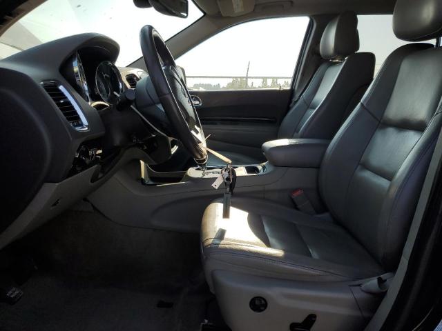 Photo 7 from auction – 2011 DODGE DURANGO CR with VIN 1D4RE4GG2BC653971