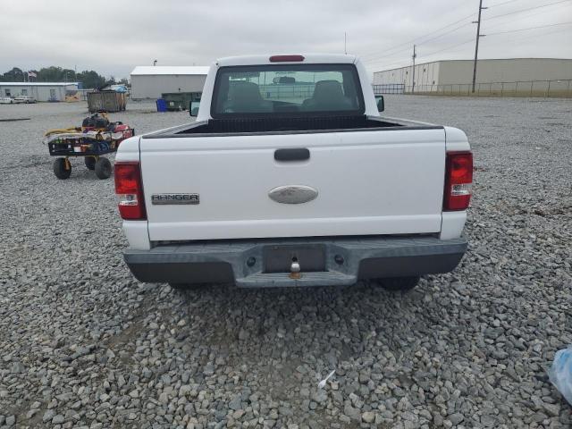 Photo 6 from auction – 2007 FORD RANGER with VIN 1FTYR10D67PA98678