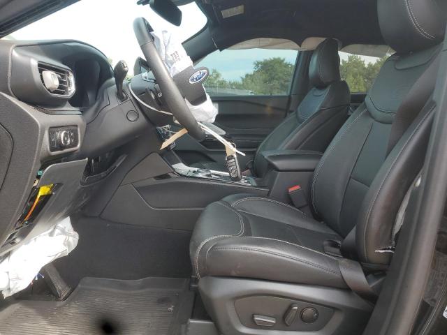 Photo 7 from auction – 2024 FORD EXPLORER S with VIN 1FM5K8GC7RGA35049