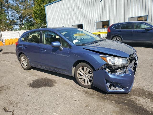 Photo 4 from auction – 2016 SUBARU IMPREZA PR with VIN JF1GPAB69GH265390