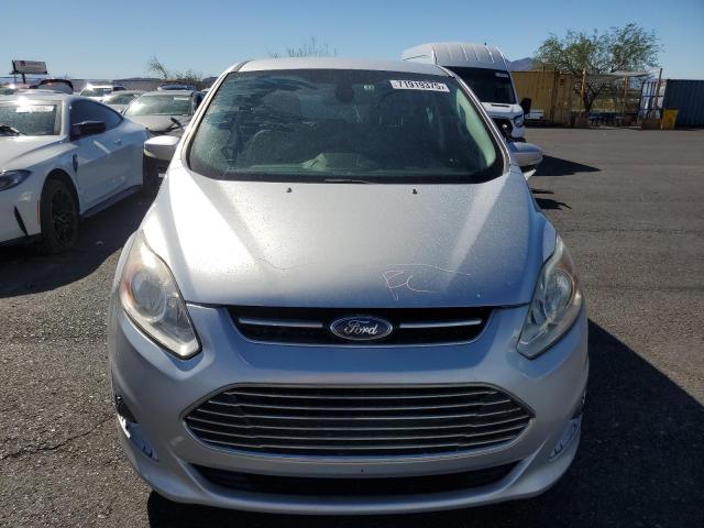 Photo 5 from auction – 2016 FORD C-MAX PREM with VIN 1FADP5CUXGL117303