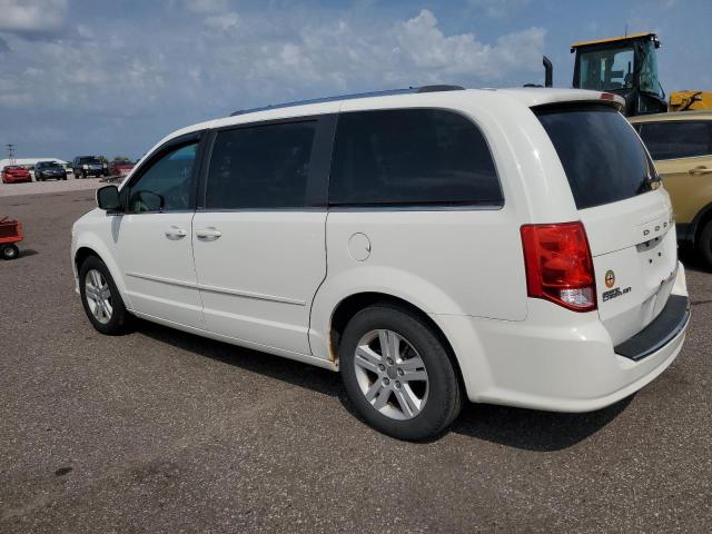 Zdjęcie 2 z aukcji – 2012 DODGE GRAND CARA z VIN 2C4RDGDG9CR271855