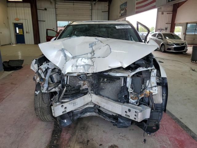 Photo 5 from auction – 2016 TOYOTA HIGHLANDER with VIN 5TDJKRFH9GS302667