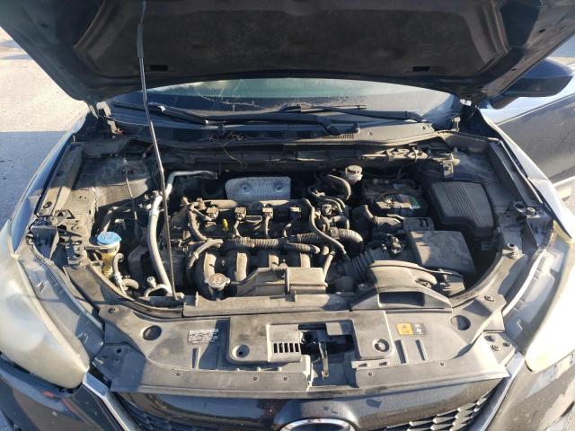 Photo 12 from auction – 2014 MAZDA CX-5 GT with VIN JM3KE2DYXE0398869