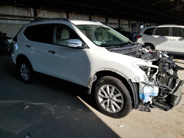 Photo 4 from auction – 2018 NISSAN ROGUE S with VIN KNMAT2MV6JP616095