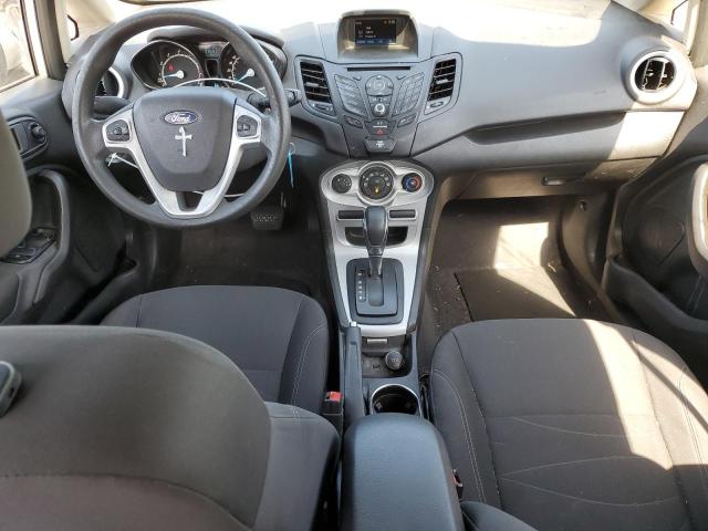 Photo 8 from auction – 2019 FORD FIESTA SE with VIN 3FADP4EJ8KM155116