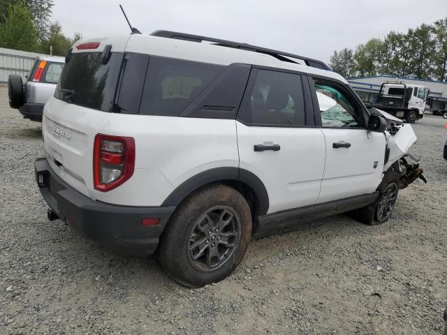 Photo 3 from auction – 2023 FORD BRONCO SPO with VIN 3FMCR9B61PRD45911