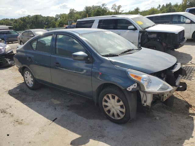 Photo 4 from auction – 2017 NISSAN VERSA S with VIN 3N1CN7AP1HL808393