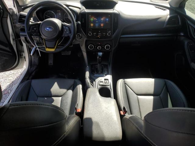 Photo 8 from auction – 2021 SUBARU CROSSTREK with VIN JF2GTHSC7MH678281