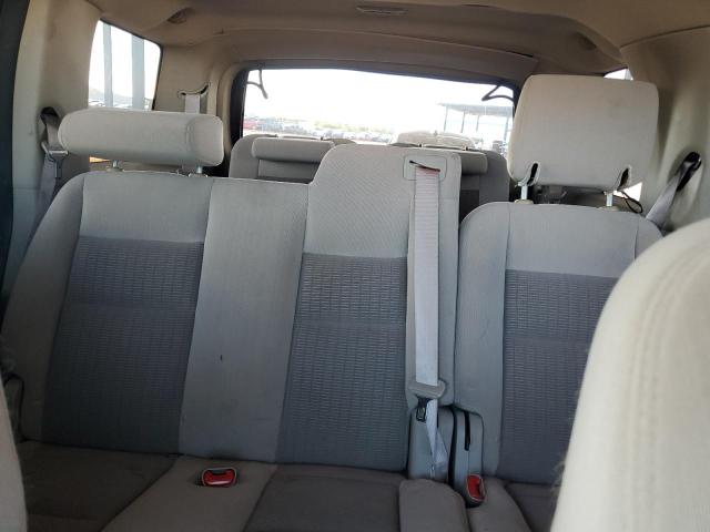 Фото 10 с аукциона – 2006 FORD EXPLORER X с VIN 1FMEU63E56ZA14934