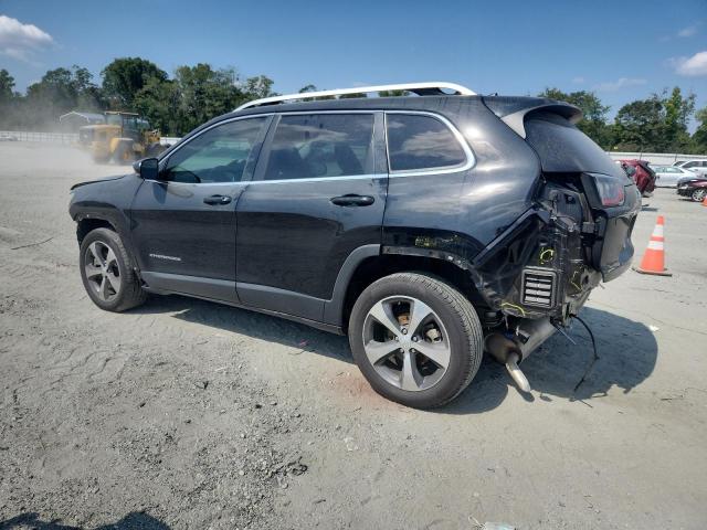 Photo 2 from auction – 2019 JEEP CHEROKEE LIMITED with VIN 1C4PJLDB0KD325400