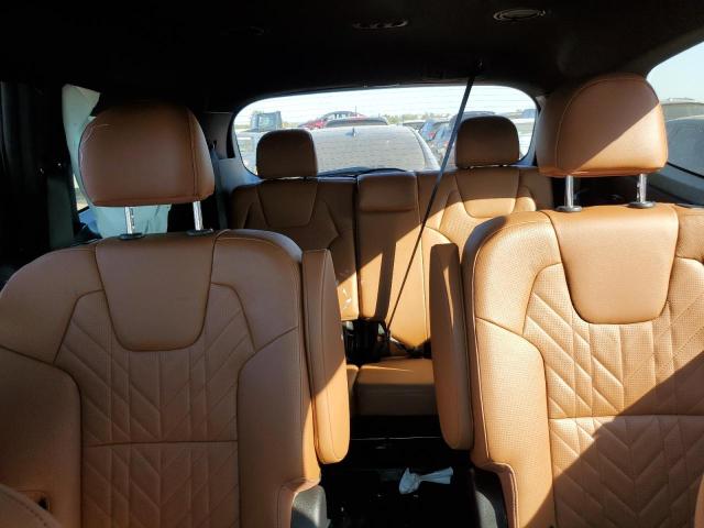 Photo 10 from auction – 2023 KIA TELLURIDE with VIN 5XYP3DGC4PG354668