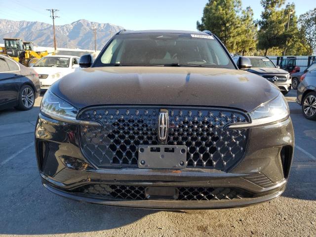Photo 5 from auction – 2025 LINCOLN AVIATOR RE with VIN 5LM5J7XC5SGL03239