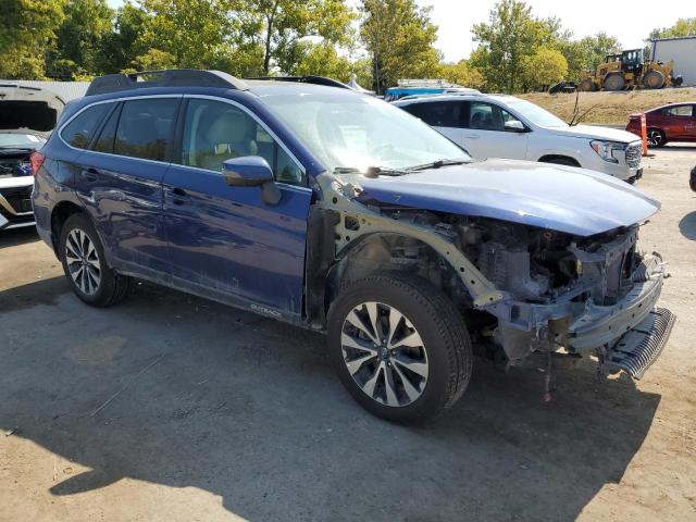Photo 4 from auction – 2016 SUBARU OUTBACK 2.5I LIMITED with VIN 4S4BSBNC6G3326701