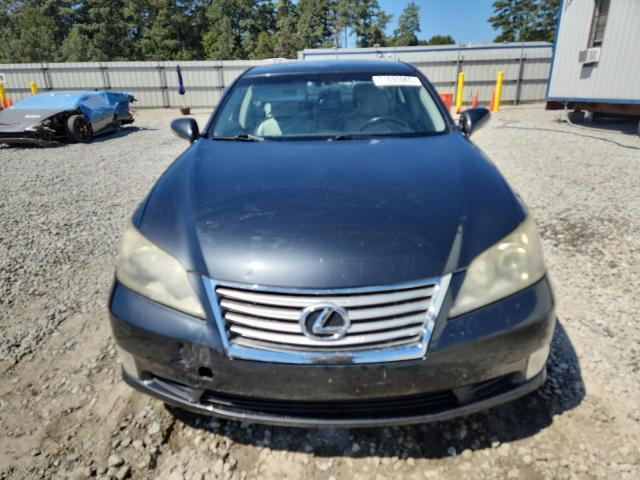 Photo 5 from auction – 2011 LEXUS ES 350 with VIN JTHBK1EG9B2417704