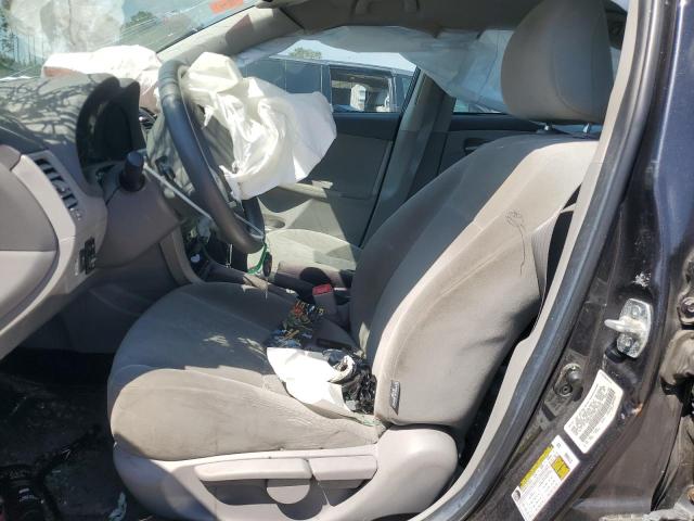Photo 7 from auction – 2010 TOYOTA COROLLA BASE with VIN 1NXBU4EE2AZ327479