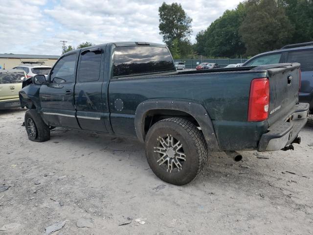 Zdjęcie 2 z aukcji – 2004 CHEVROLET SILVERADO z VIN 1GCEK19T74E181884