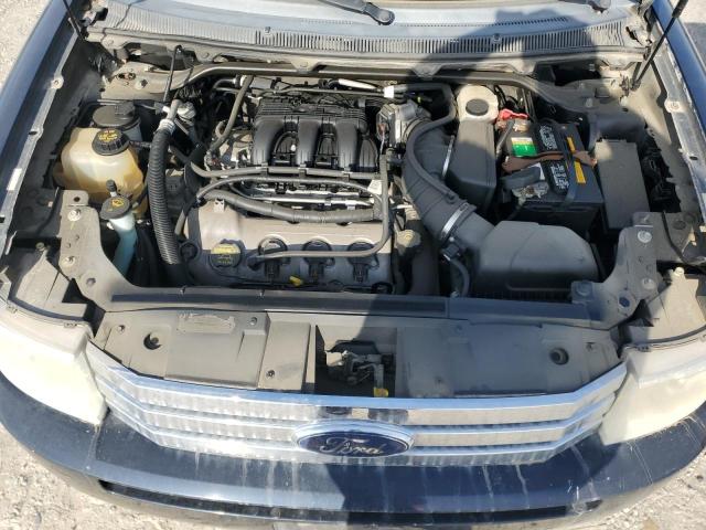 Photo 12 from auction – 2010 FORD FLEX LIMIT with VIN 2FMGK5DC2ABA62747
