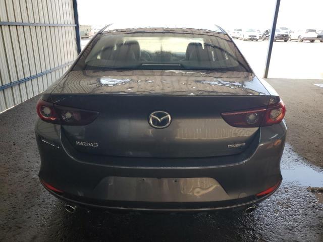 Photo 6 from auction – 2025 MAZDA 3 PREFERRE with VIN 3MZBPACMXSM454214