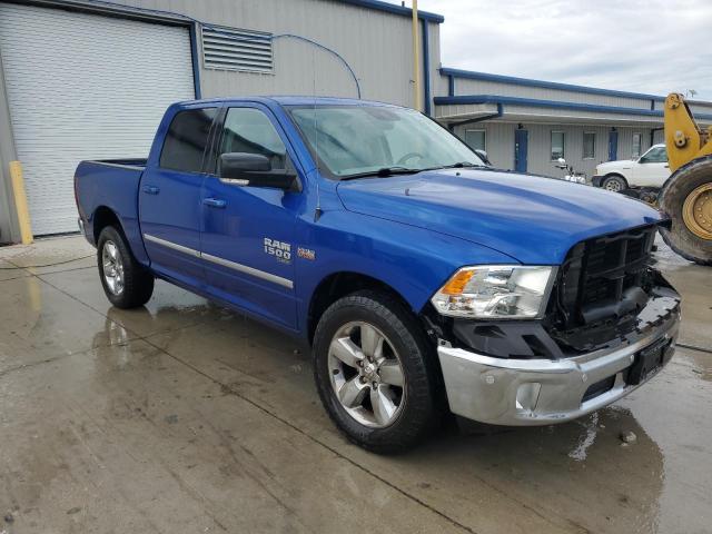 Photo 4 from auction – 2019 RAM 1500 CLASS with VIN 1C6RR7LT9KS557371