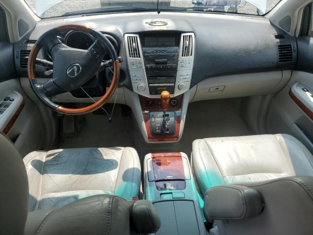 Photo 8 from auction – 2007 LEXUS RX 350 with VIN JTJGK31U370008080