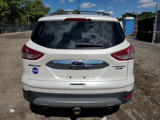 Photo 6 from auction – 2016 FORD ESCAPE TIT with VIN 1FMCU9J93GUB20392