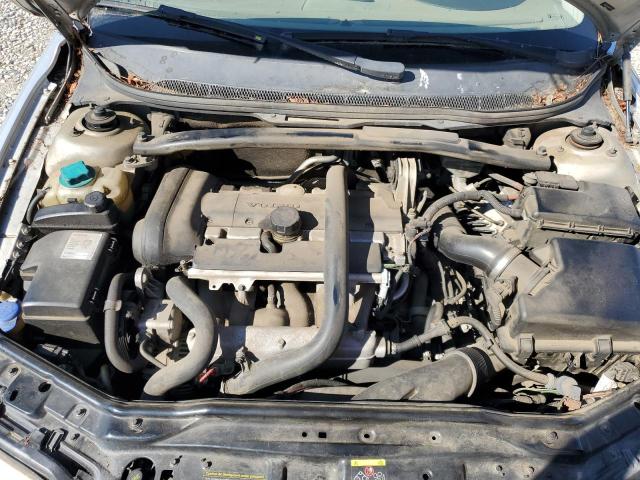 Photo 11 from auction – 2008 VOLVO S60 2.5T with VIN YV1RS592482686718